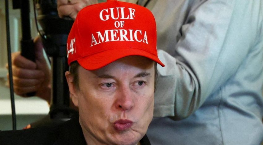 El boicot a Elon Musk estalla en X: la red pierde millones de usuarios en Europa