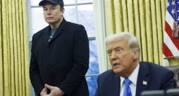 Rueda de prensa de Donald Trump y Elon Musk en directo: última hora de la salida de Musk y noticias desde Estados Unidos hoy
