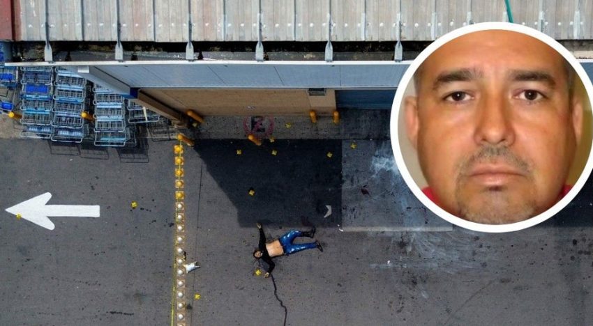 EE.UU. acusa por primera vez a dos integrantes del cartel de Sinaloa de terrorismo