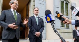 EE.UU. y China, optimistas tras las primeras negociaciones comerciales en Suiza