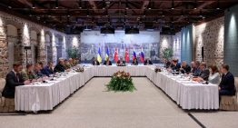 Rusia y Ucrania acuerdan el intercambio de mil prisioneros de guerra de cada país