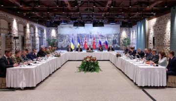 Rusia y Ucrania acuerdan el intercambio de mil prisioneros de guerra de cada país