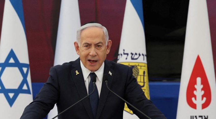 Israel rechaza la decisión de la UE de revisar su Acuerdo de Asociación porque «endurece la posición de Hamás»