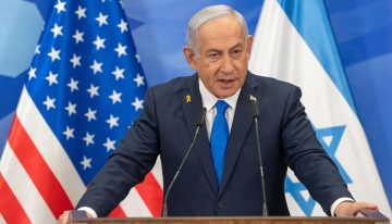 Netanyahu anuncia que el Ejército entrará en Gaza «con toda su fuerza» en los próximos días