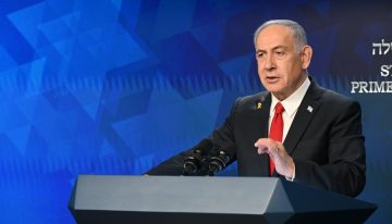 Netanyahu desvela su estrategia de pagos de Qatar a Hamás para dividir a los palestinos