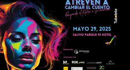 EL PODER DE LOS TACONES LLEGA A COLOMBIA