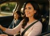 Madres al volante: recomendaciones para garantizar un viaje seguro al colegio
