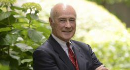 Muere Joseph Nye, el politólogo que acuñó el concepto 'poder blando'