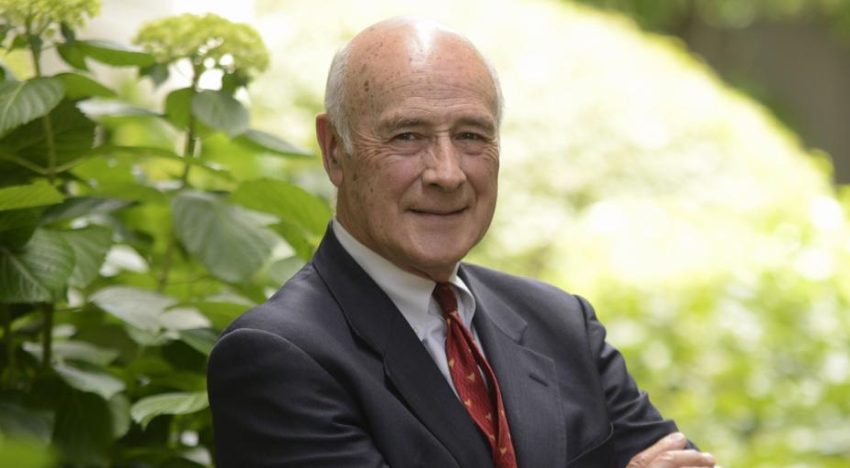 Muere Joseph Nye, el politólogo que acuñó el concepto 'poder blando'