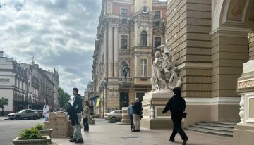 Pocas esperanzas en Ucrania ante la nueva negociación de paz con Rusia