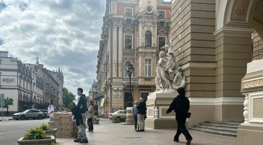 Pocas esperanzas en Ucrania ante la nueva negociación de paz con Rusia