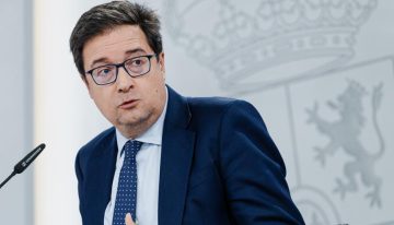El Gobierno invertirá 1.157 millones en reforzar la ciberseguridad y la ciberdefensa