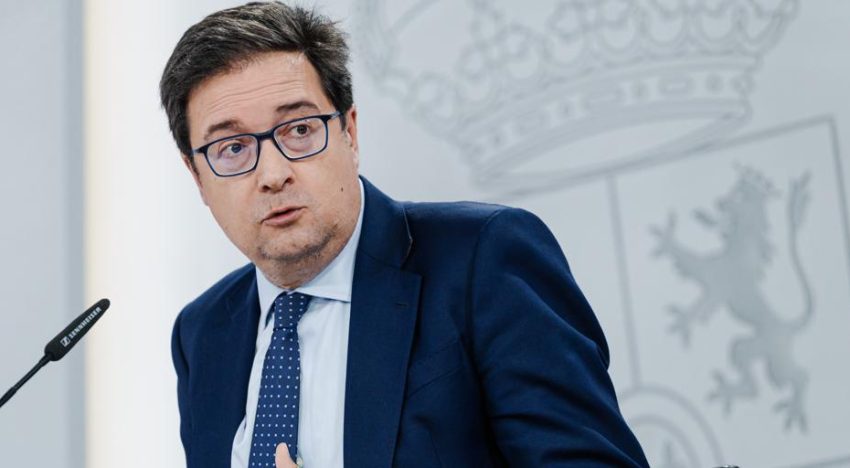 El Gobierno invertirá 1.157 millones en reforzar la ciberseguridad y la ciberdefensa