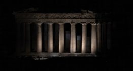 Atenas teme un apagón como el de España