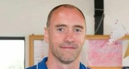 Paul Doyle, un exmarine de 53 años convertido en informático y con 3 hijos, fue el autor del atropello masivo en Liverpool
