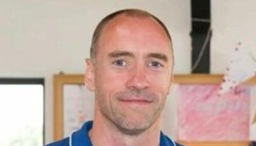 Paul Doyle, un exmarine de 53 años convertido en informático y con 3 hijos, fue el autor del atropello masivo en Liverpool