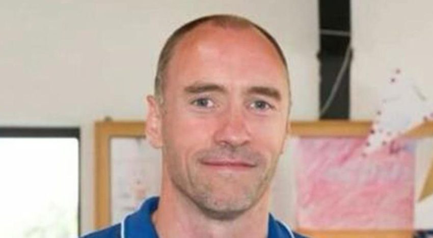 Paul Doyle, un exmarine de 53 años convertido en informático y con 3 hijos, fue el autor del atropello masivo en Liverpool