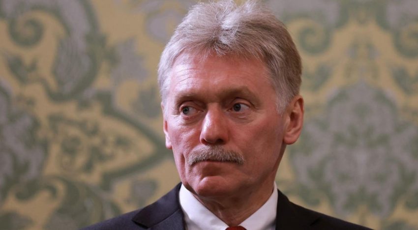 El Kremlin avisa que Ucrania tendrá que hacer concesiones para que sea posible un encuentro entre Putin y Zelenski