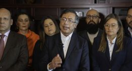 El Senado tumba la consulta popular de Petro y él denuncia fraude y llama a reaccionar
