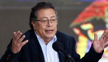 Petro: una «adicción» entorpecedora inhabilita como presidente