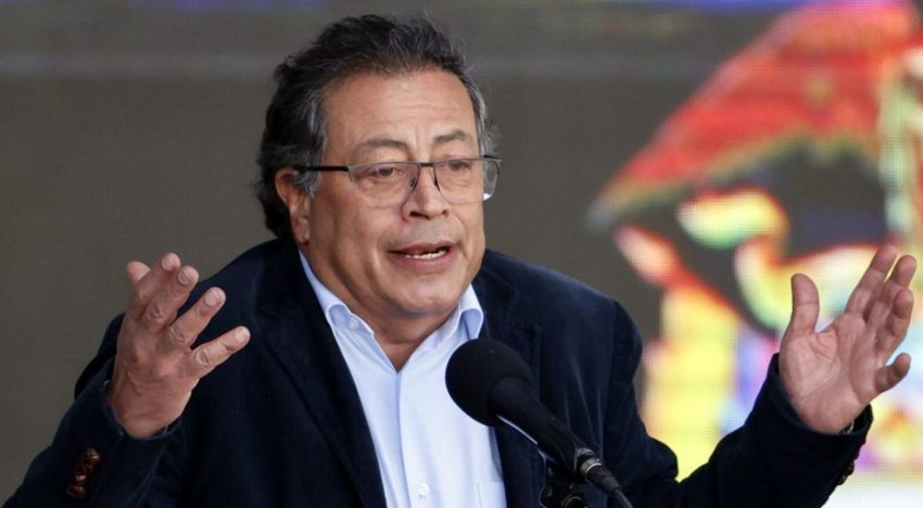 Petro: una «adicción» entorpecedora inhabilita como presidente