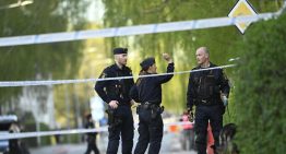 Suecia, bajo el terror de los niños sicarios