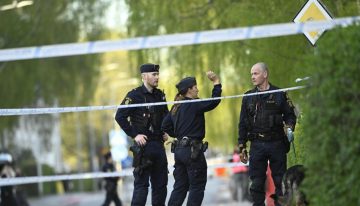 Suecia, bajo el terror de los niños sicarios