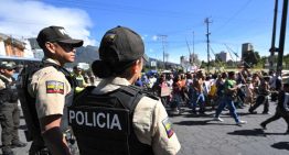 Detienen en Ecuador a un venezolano señalado como cabecilla de la banda criminal Los Tiguerones