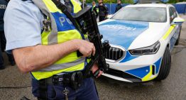 Alemania detiene a tres «agentes desechables» ucranianos que planeaban ataques con explosivos por orden de Rusia