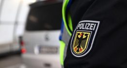 La Policía alemana lleva a cabo macrorredadas por todo el país tras la prohibición de un grupo de extrema derecha