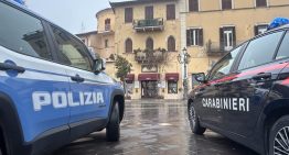 Detenidas casi cien personas en Italia en una operación contra la mafia calabresa 'Ndrangheta, una de las más poderosas del país