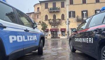 Detenidas casi cien personas en Italia en una operación contra la mafia calabresa 'Ndrangheta, una de las más poderosas del país