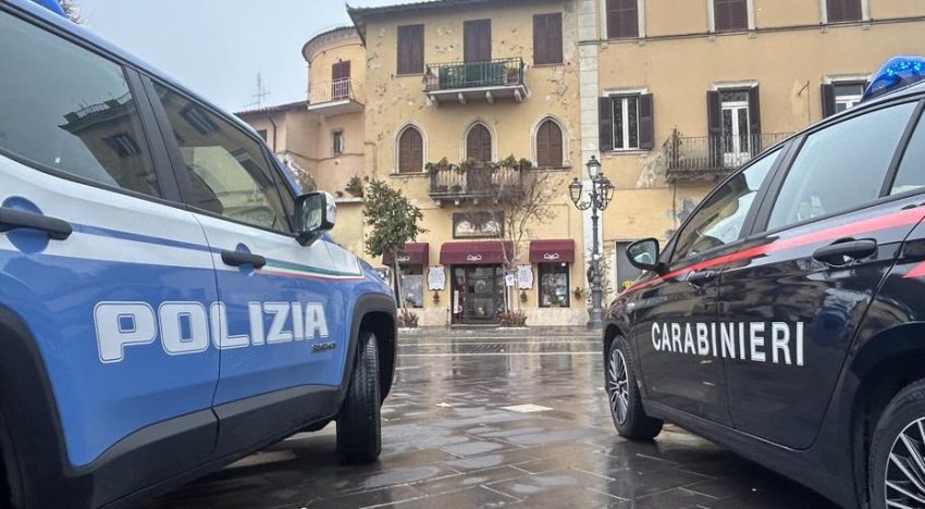 Detenidas casi cien personas en Italia en una operación contra la mafia calabresa 'Ndrangheta, una de las más poderosas del país