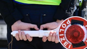 Alemania detiene a tres ciudadanos ucranianos acusados de estar involucrados en actividades de sabotaje
