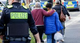 El nuevo Gobierno alemán da orden de rechazar inmigrantes en la frontera, incluso solicitantes de asilo