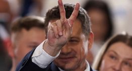 Las elecciones de Polonia muestran la polarización social y el rechazo de los jóvenes a los partidos tradicionales