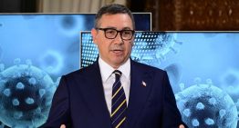 De qué ideología es Victor Ponta y cuál es su programa electoral en las elecciones de Rumania
