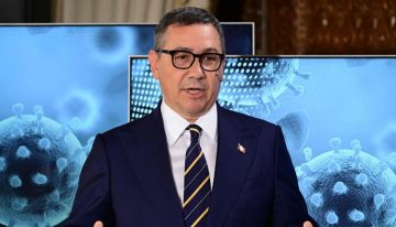 De qué ideología es Victor Ponta y cuál es su programa electoral en las elecciones de Rumania