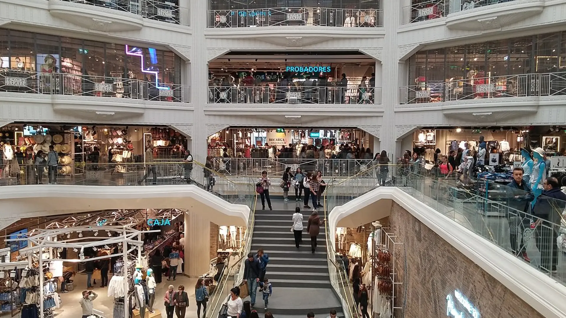 El cambio que Primark va a introducir en tiendas a partir de esta semana y que enfurece a los clientes