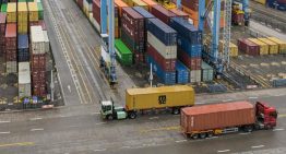 La lucha judicial por los aranceles no cierra la guerra comercial de Trump