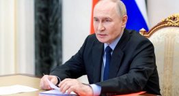 Putin condiciona una cumbre con Zelenski y Trump a la negociación del lunes en Estambul