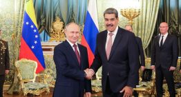 Drones ucranianos atacan Rusia por tercer día consecutivo mientras llegan los invitados al Desfile de la Victoria