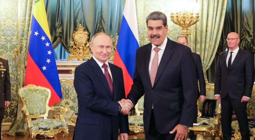 Drones ucranianos atacan Rusia por tercer día consecutivo mientras llegan los invitados al Desfile de la Victoria