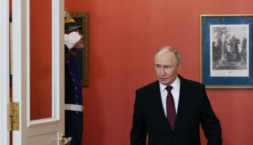 Putin ignora la tregua de 30 días, reanuda los ataques y exigirá la capitulación de Ucrania