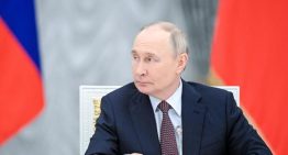 El Kremlin sostiene que estará en Estambul para las conversaciones de paz con Ucrania pero continúa con la incógnita sobre la presencia de Putin