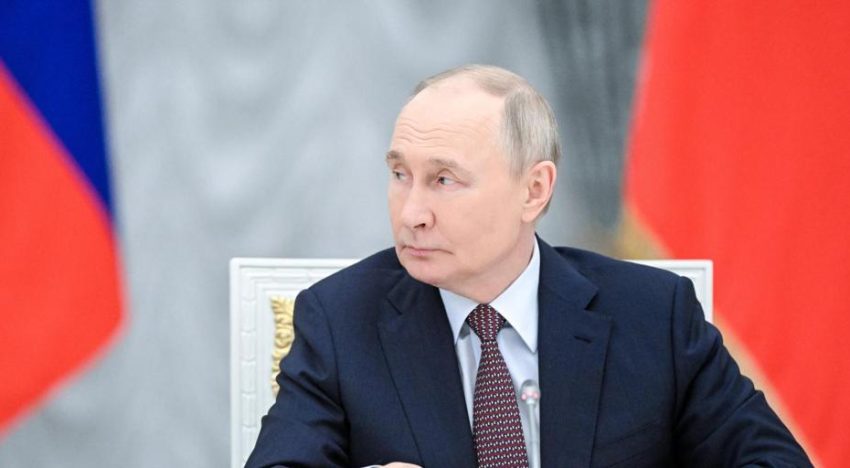 El Kremlin sostiene que estará en Estambul para las conversaciones de paz con Ucrania pero continúa con la incógnita sobre la presencia de Putin