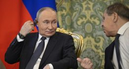 La ausencia de Putin en el diálogo de Estambul aleja las expectativas de un acuerdo de paz en Ucrania