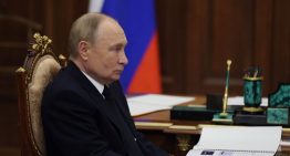 Rusia se enroca y rechaza el alto el fuego pese al ultimátum de los líderes europeos