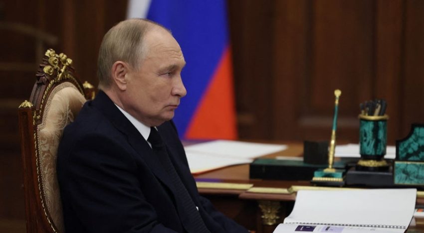 Rusia se enroca y rechaza el alto el fuego pese al ultimátum de los líderes europeos