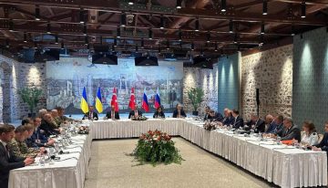 Ucrania y Rusia comienzan el primer diálogo directo en tres años con escasas expectativas sobre sus resultados